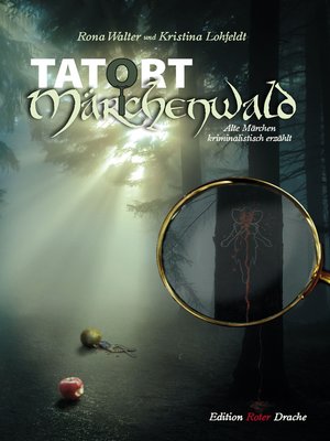 cover image of Tatort Märchenwald